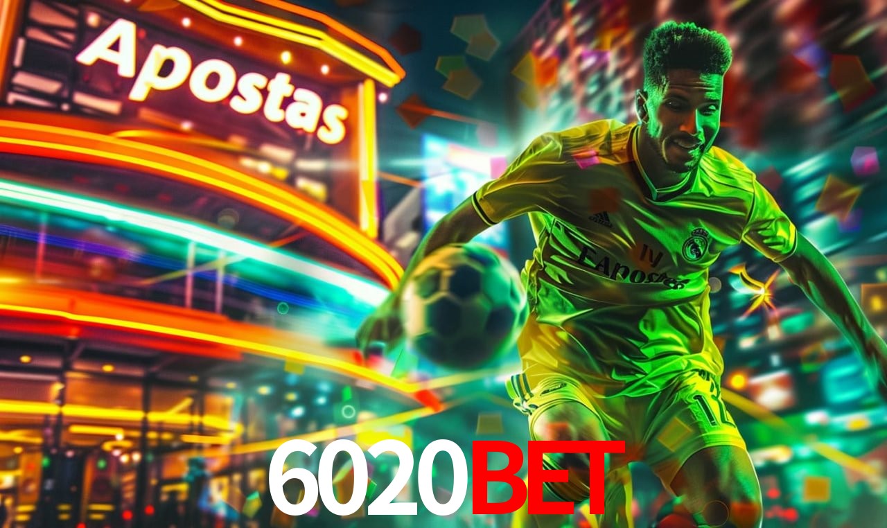 Bonus Features 6020bet
