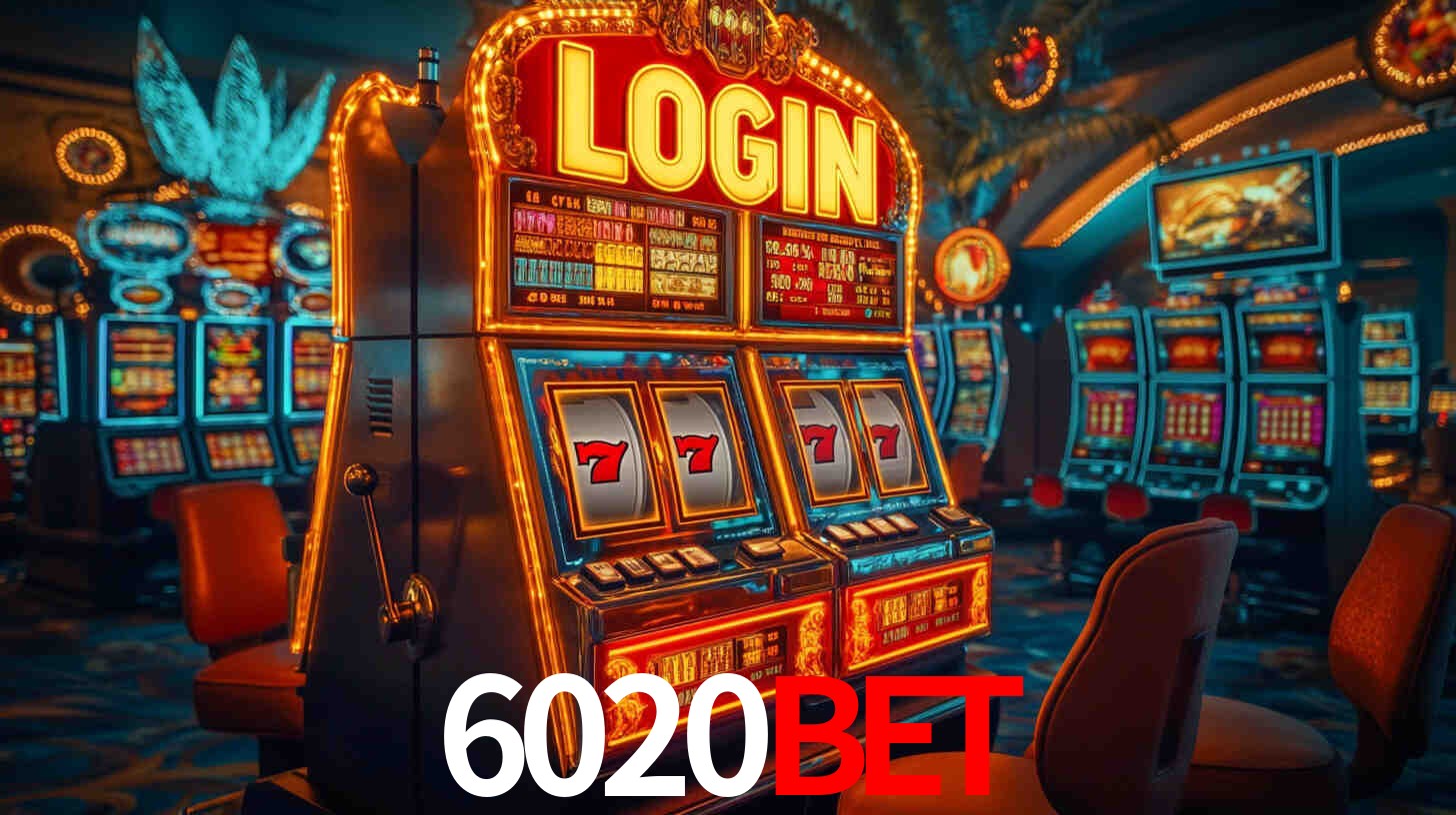 Programa VIP 6020bet