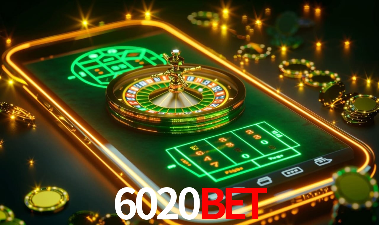 Account Benefits 6020bet
