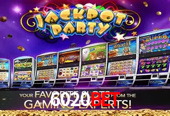 VIP Casino 6020bet