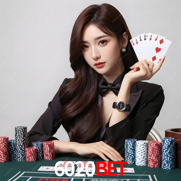 Secure Login 6020bet