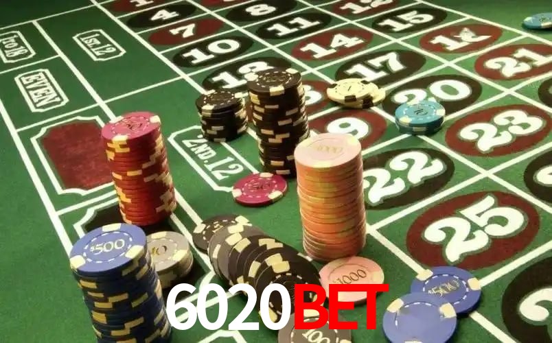 Game Statistics 6020bet